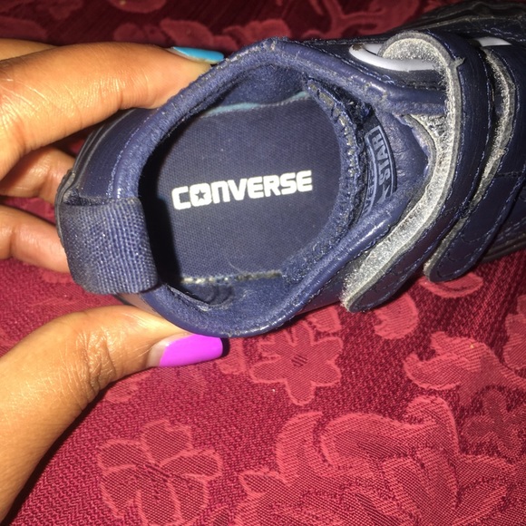 Kids converse sneaker - Picture 2 of 4